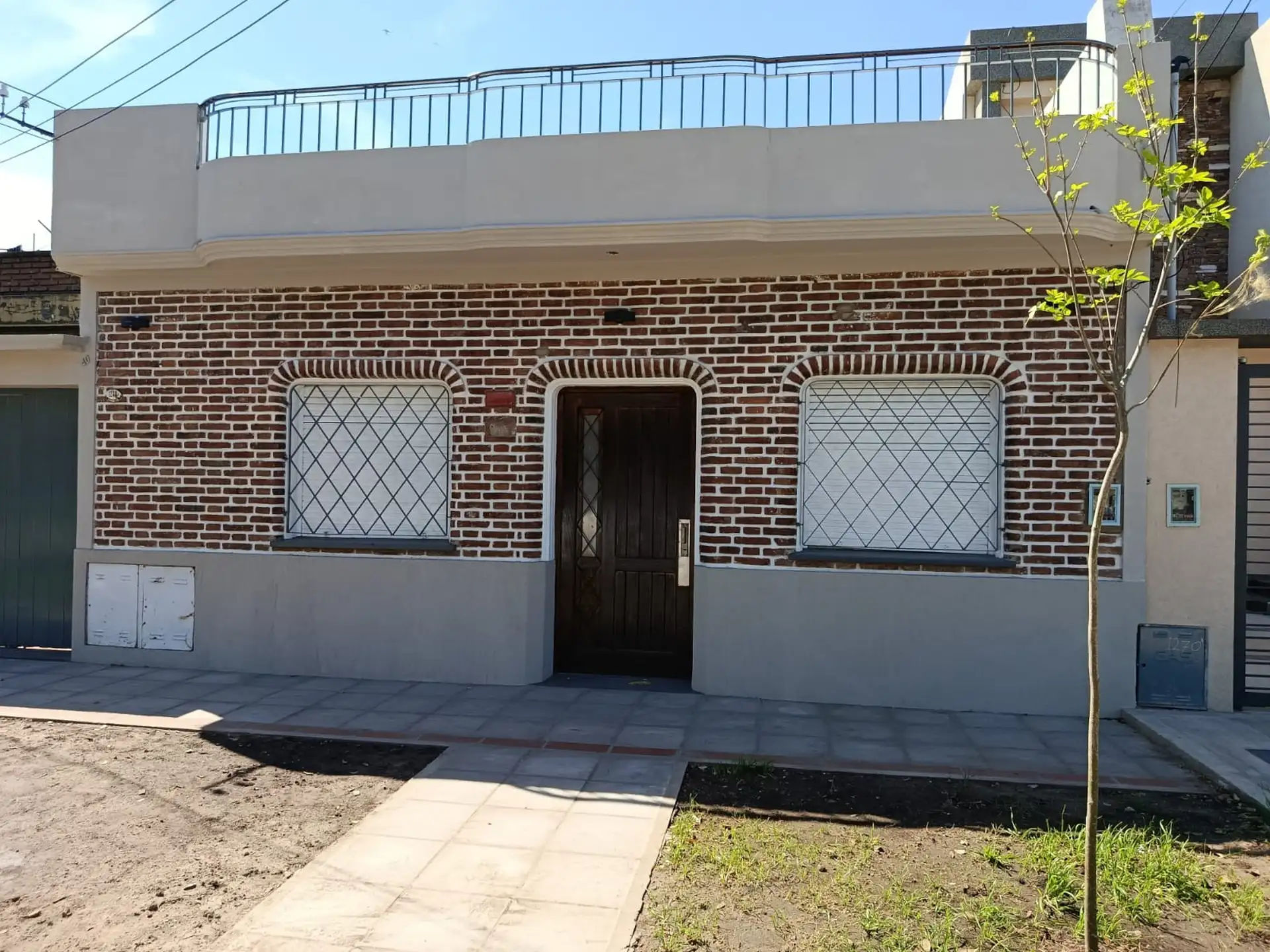 PH de 2 ambientes en Castelar