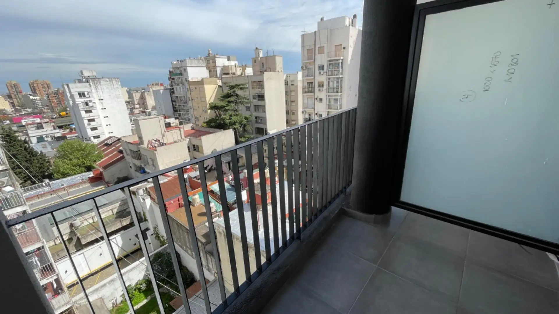 Departamento en Alquiler en San Cristobal, Capital Federal