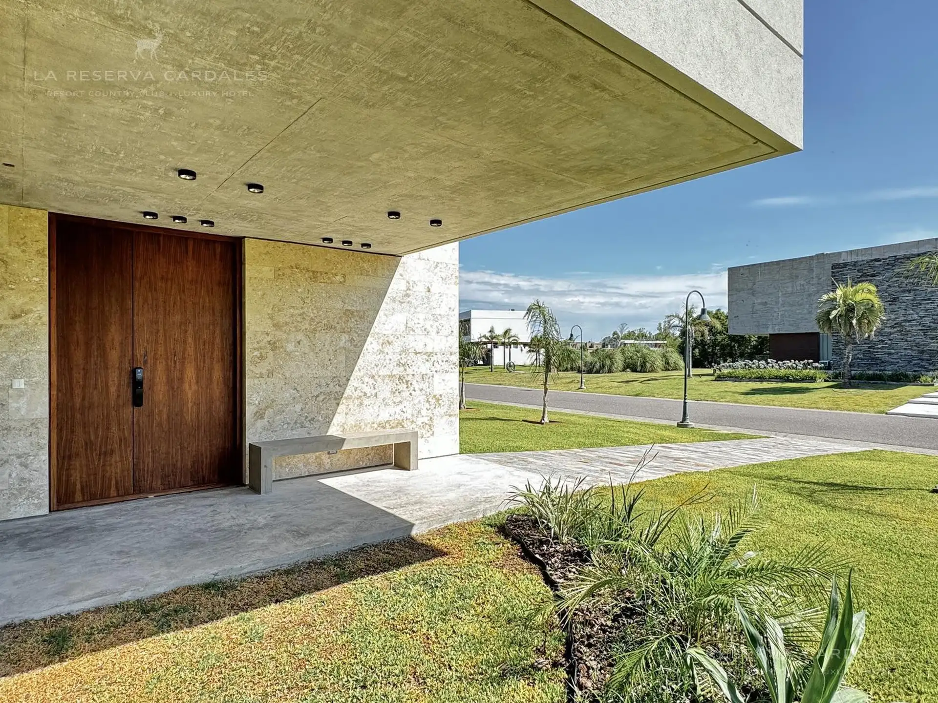 Casa de 4 dormitorios en La Reserva Cardales, Campana