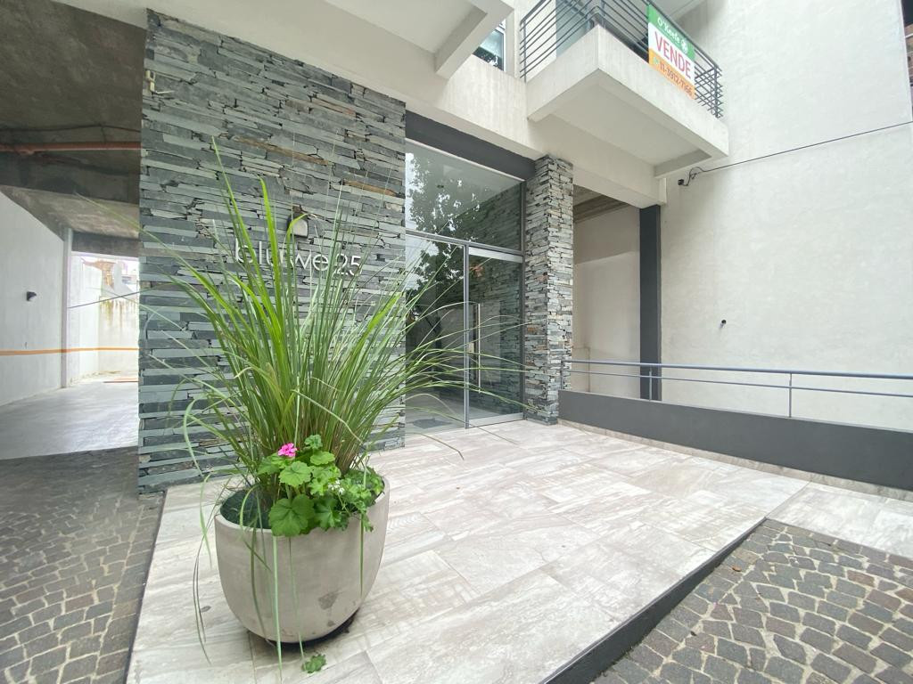 Квартира с 1 спальней в Quilmes Centro с (закреплённым) парковочным местом