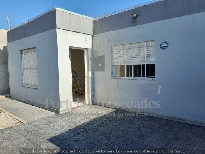 Casa en Alquiler en Castelar, Partido de Morón