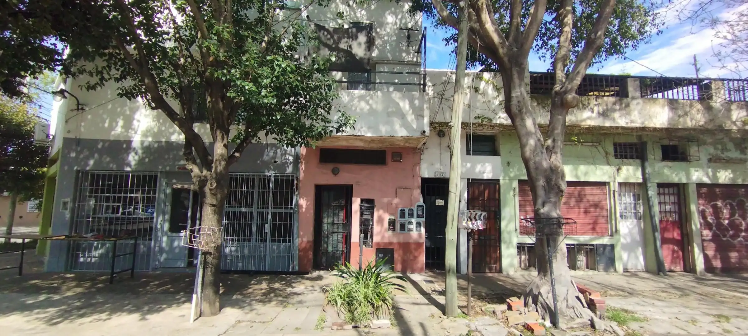 Квартира-студия 21 m² в Boulogne