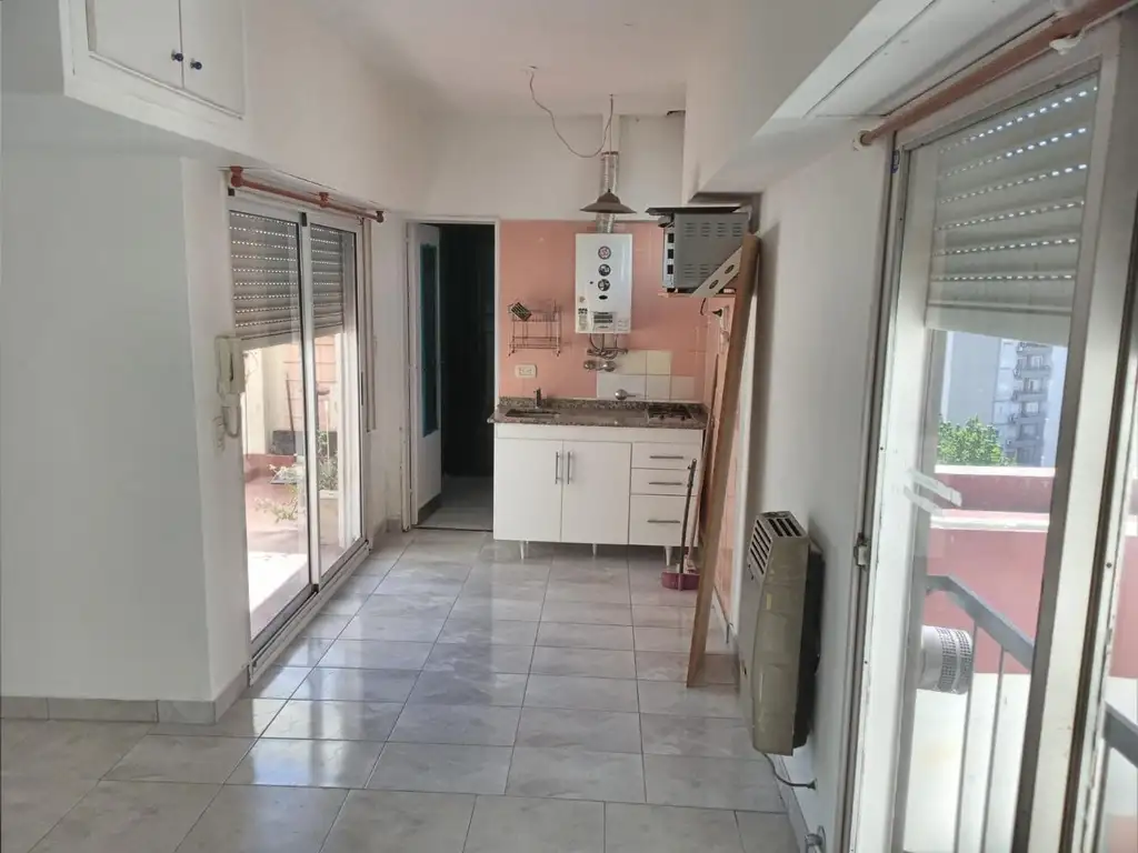 Departamento en Alquiler en Almagro, Capital Federal