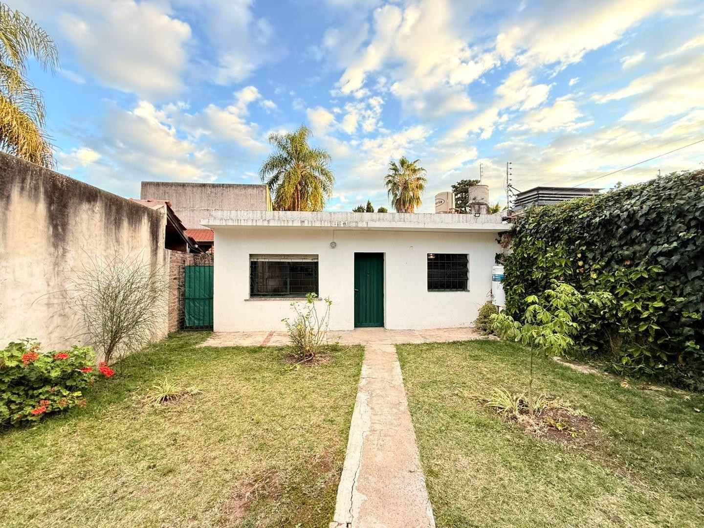 Casa com 2 dormitórios em Merlo