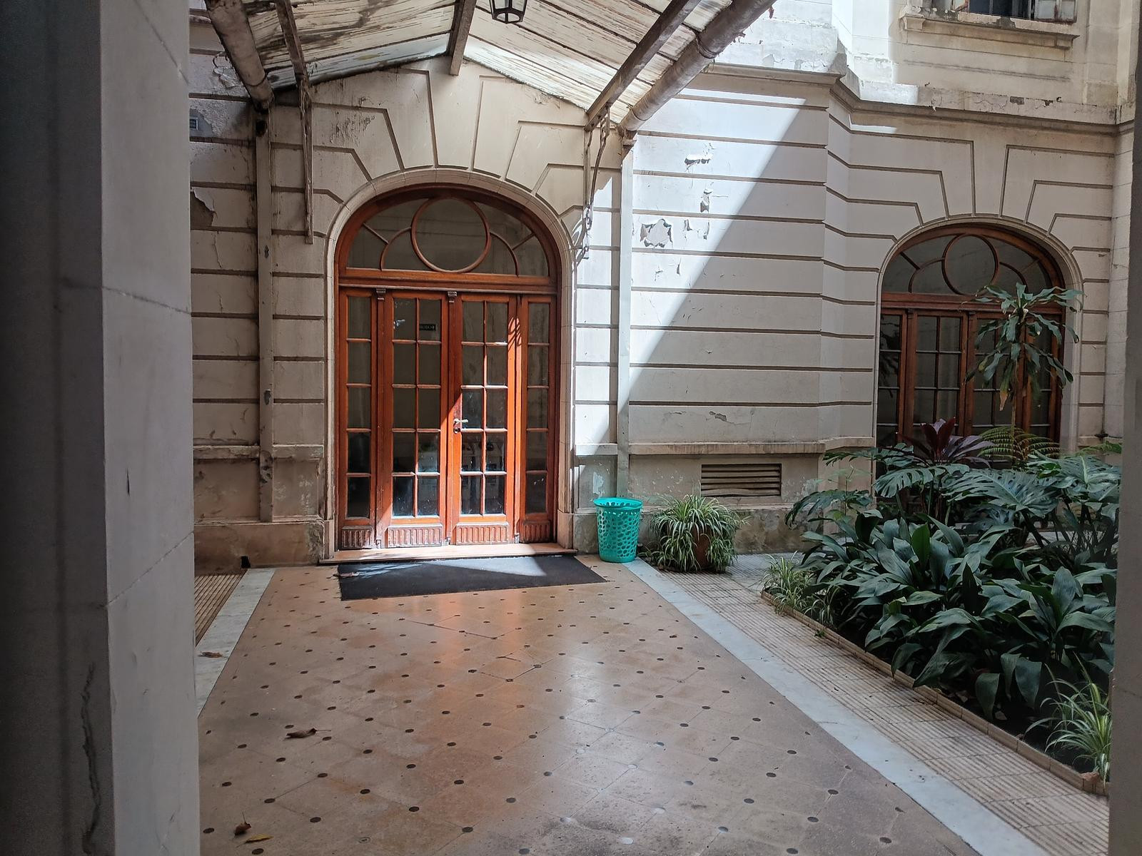 Трёхкомнатная квартира в San Nicolás