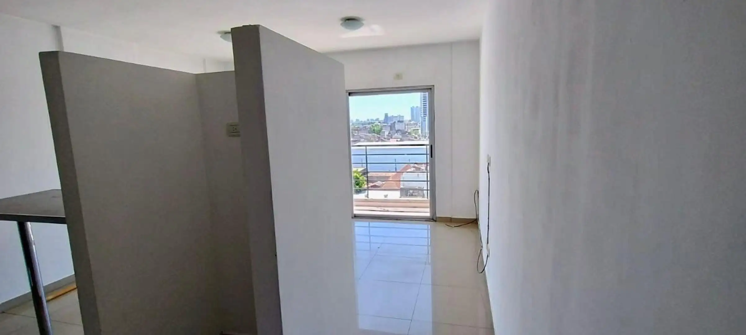 Departamento en Alquiler en Piñeyro, Partido de Avellaneda