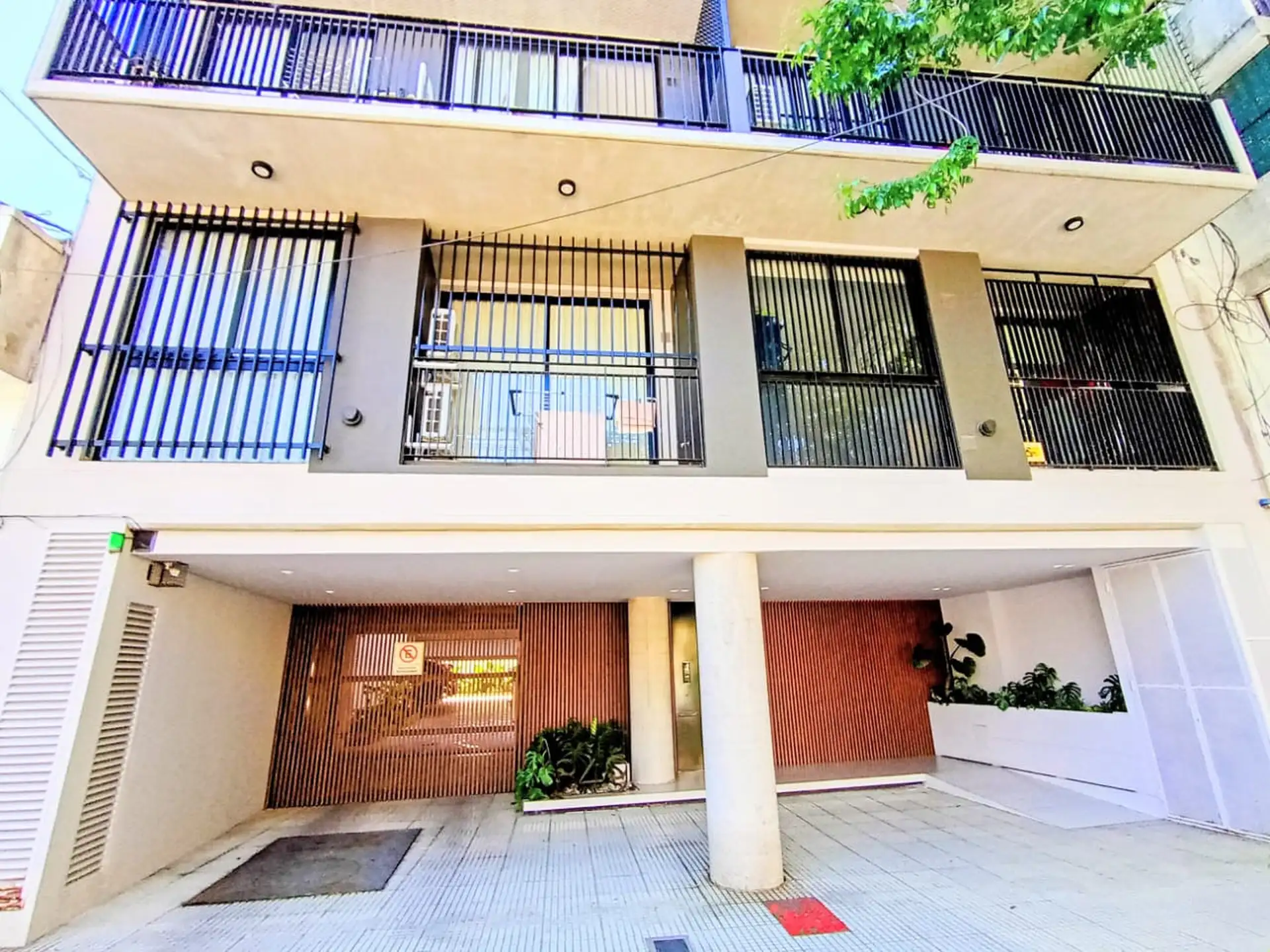 Departamento en Alquiler en Villa del Parque, Capital Federal