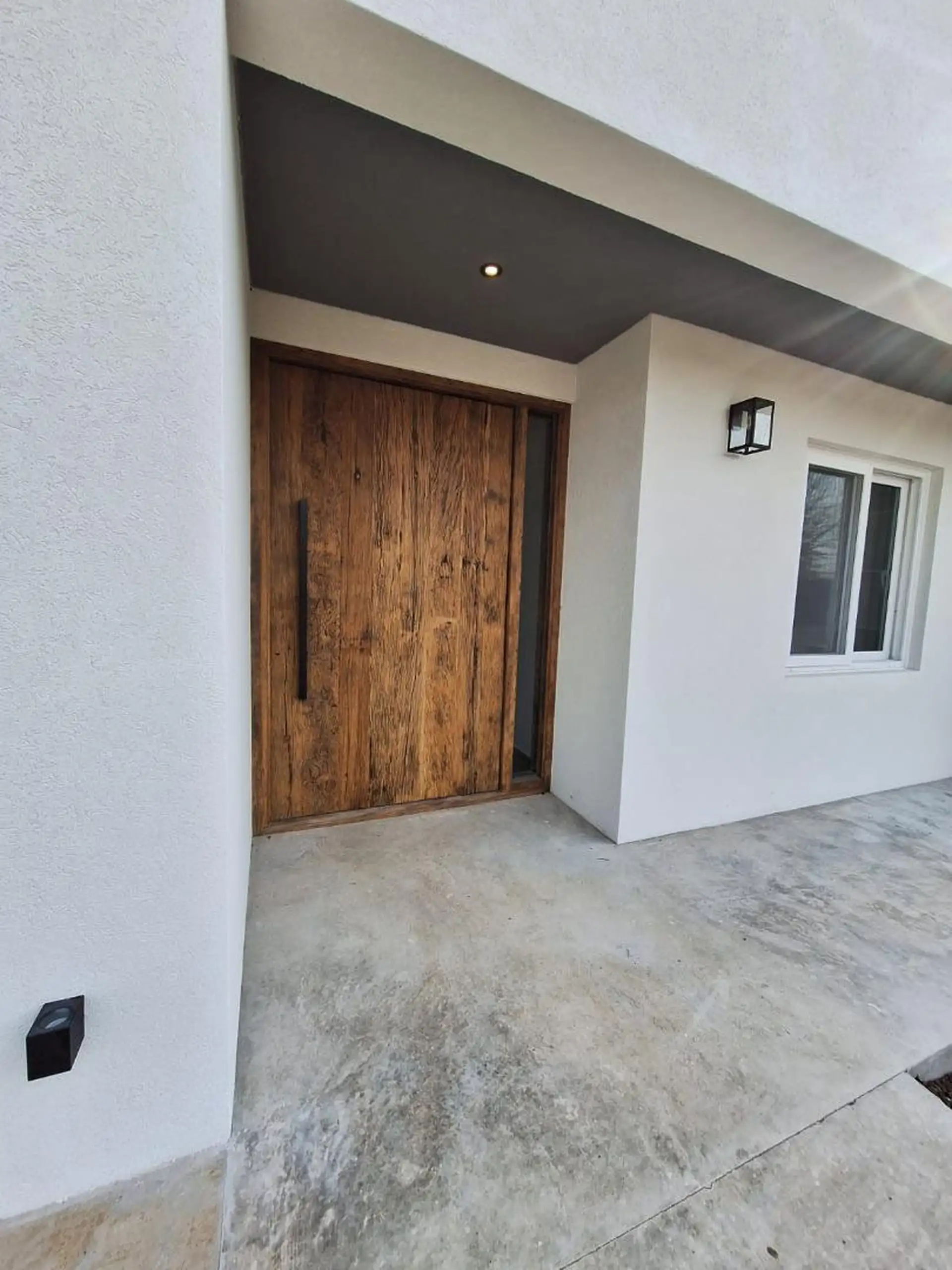 Three-bedroom house in El Campo, Cardales (Campana)