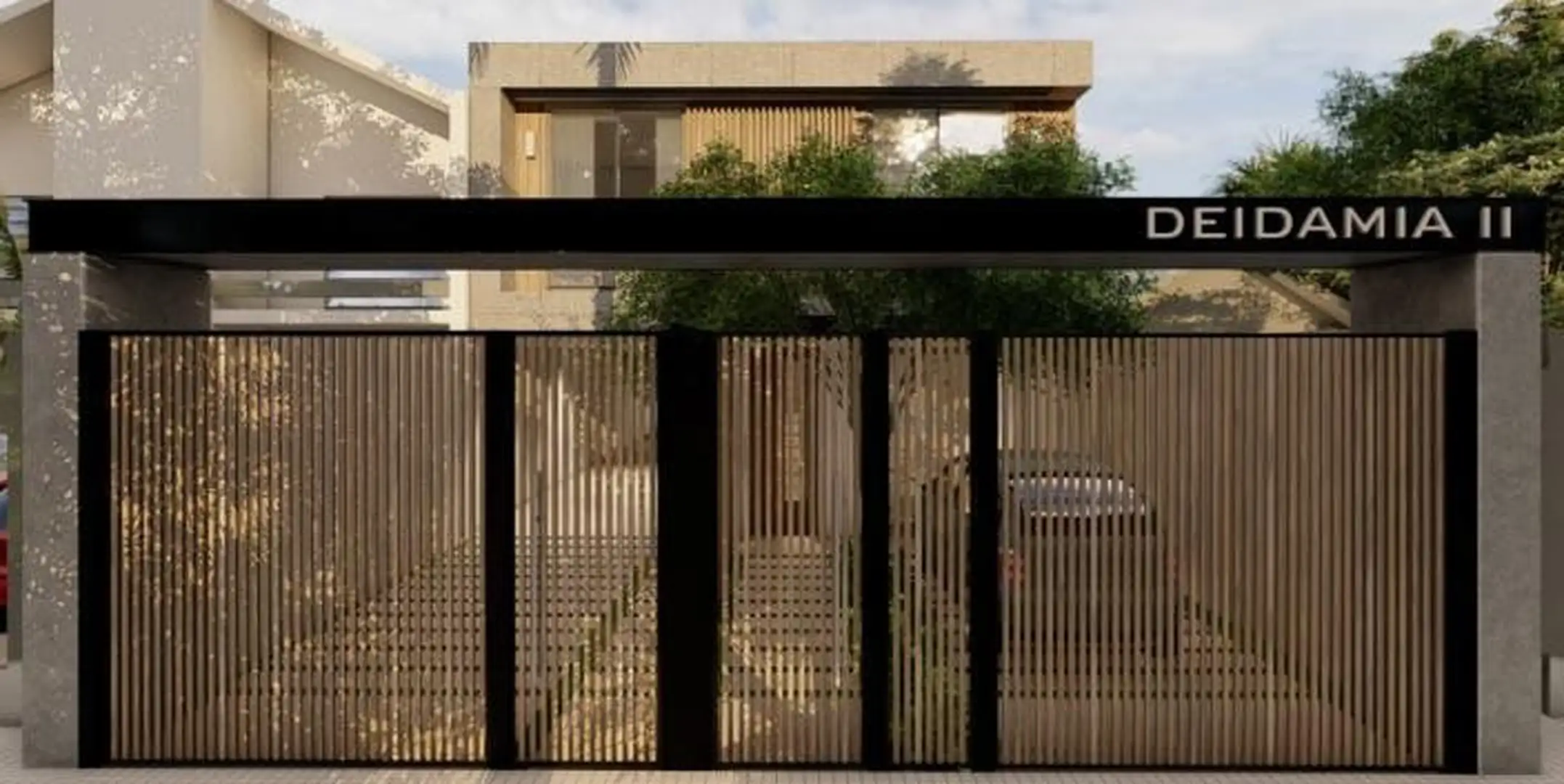 PH de 4 dormitorios en Boulogne