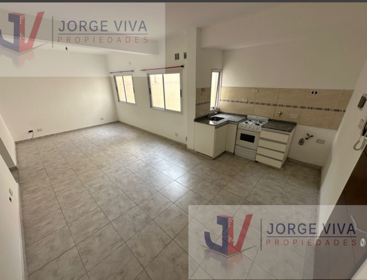 Квартира с одной спальней и балконом в Wilde, Avellaneda