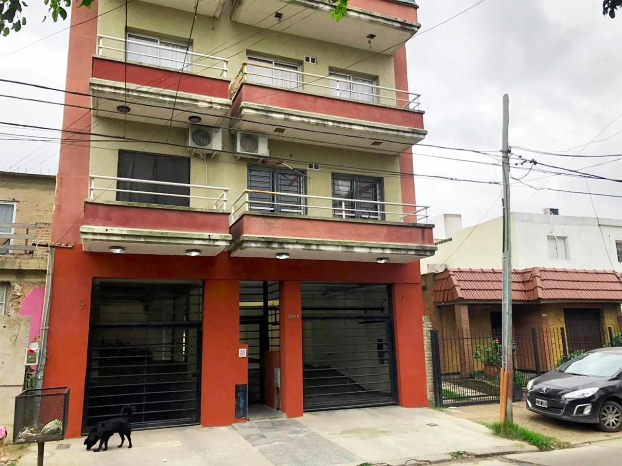 Departamento en Alquiler en San Miguel, Buenos Aires