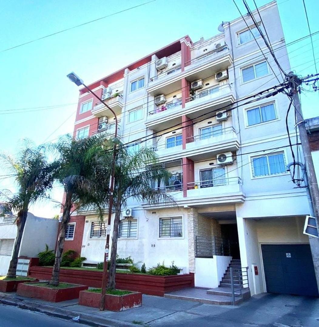 Departamento de 2 ambientes en Ramos Mejía