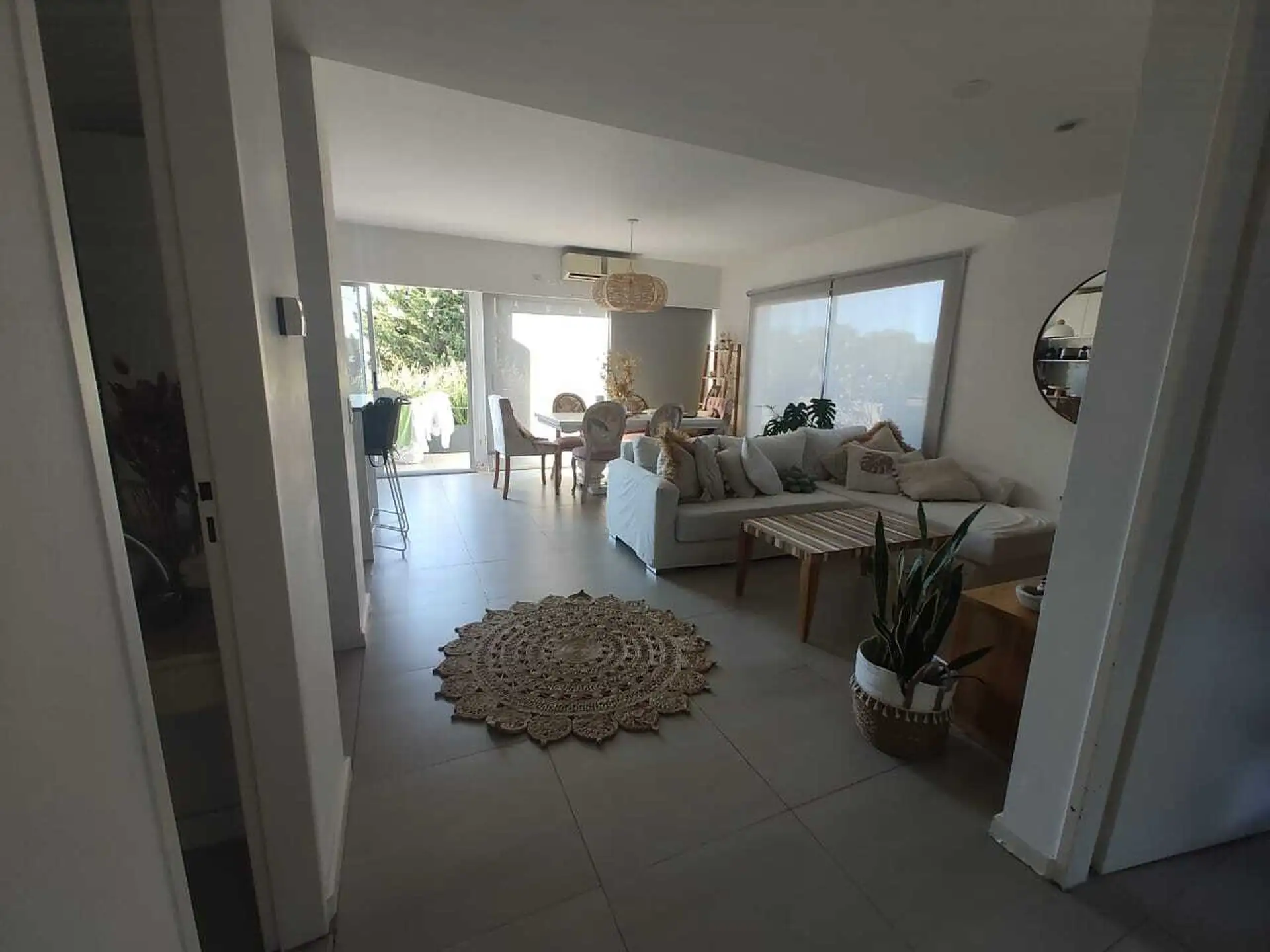 Apartamento duplex de 3 dormitórios em Beccar