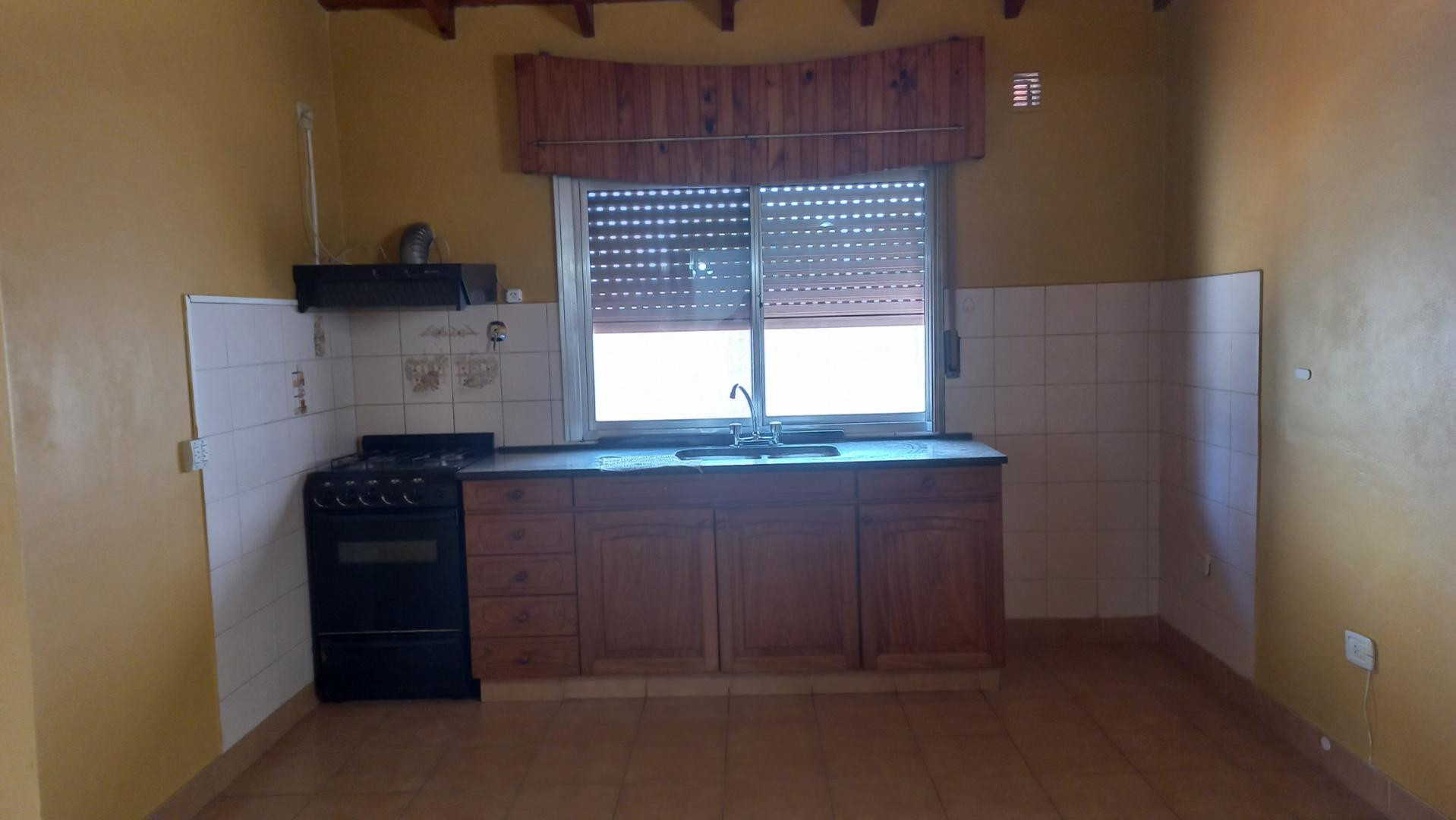 Two-room apartment in General San Martín, 1 bedroom