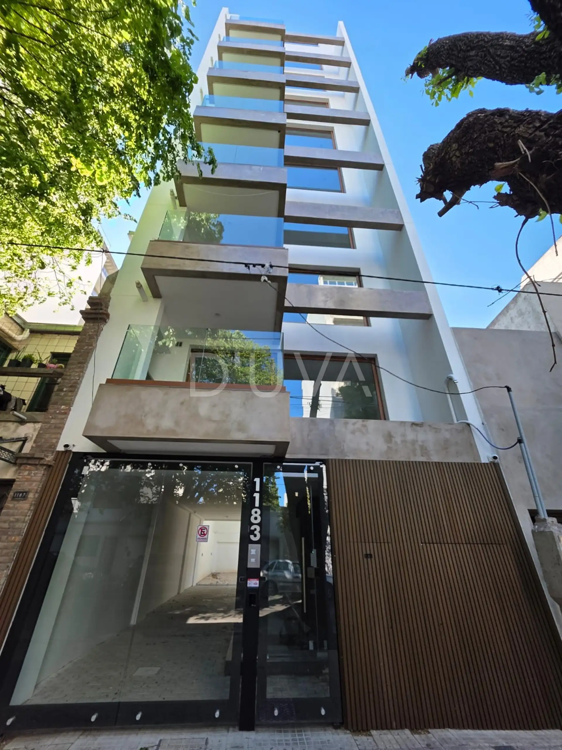 Departamento a estrenar de 2 dormitorios en Buenos Aires