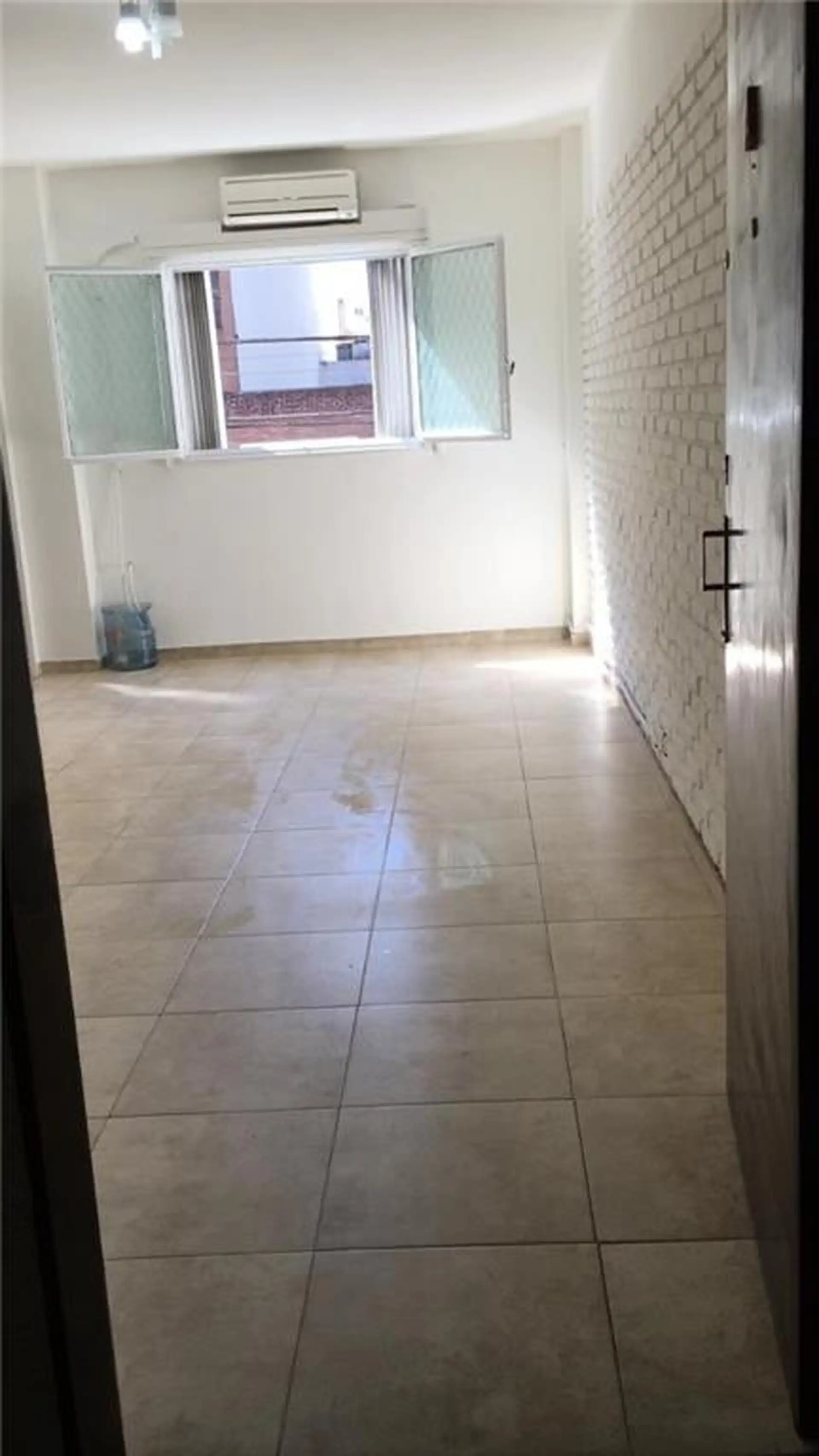 Apartamento profissional de 1 quarto em Caballito