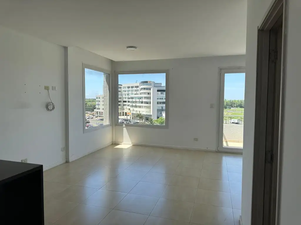 Departamento en Alquiler en Nordelta Bahía Grande, Nordelta