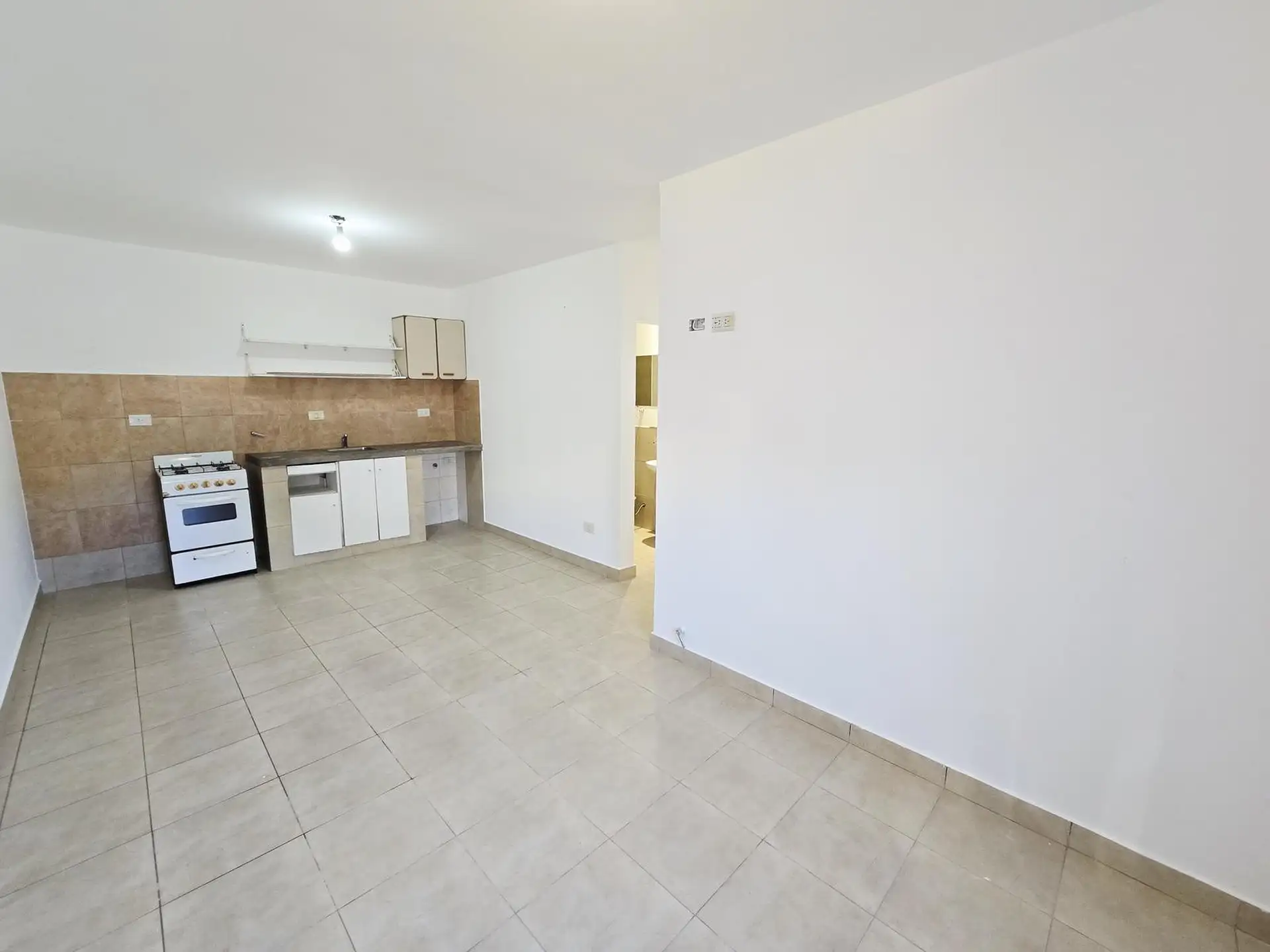 Departamento PH de 2 ambientes en Villa Libertad, General San Martín