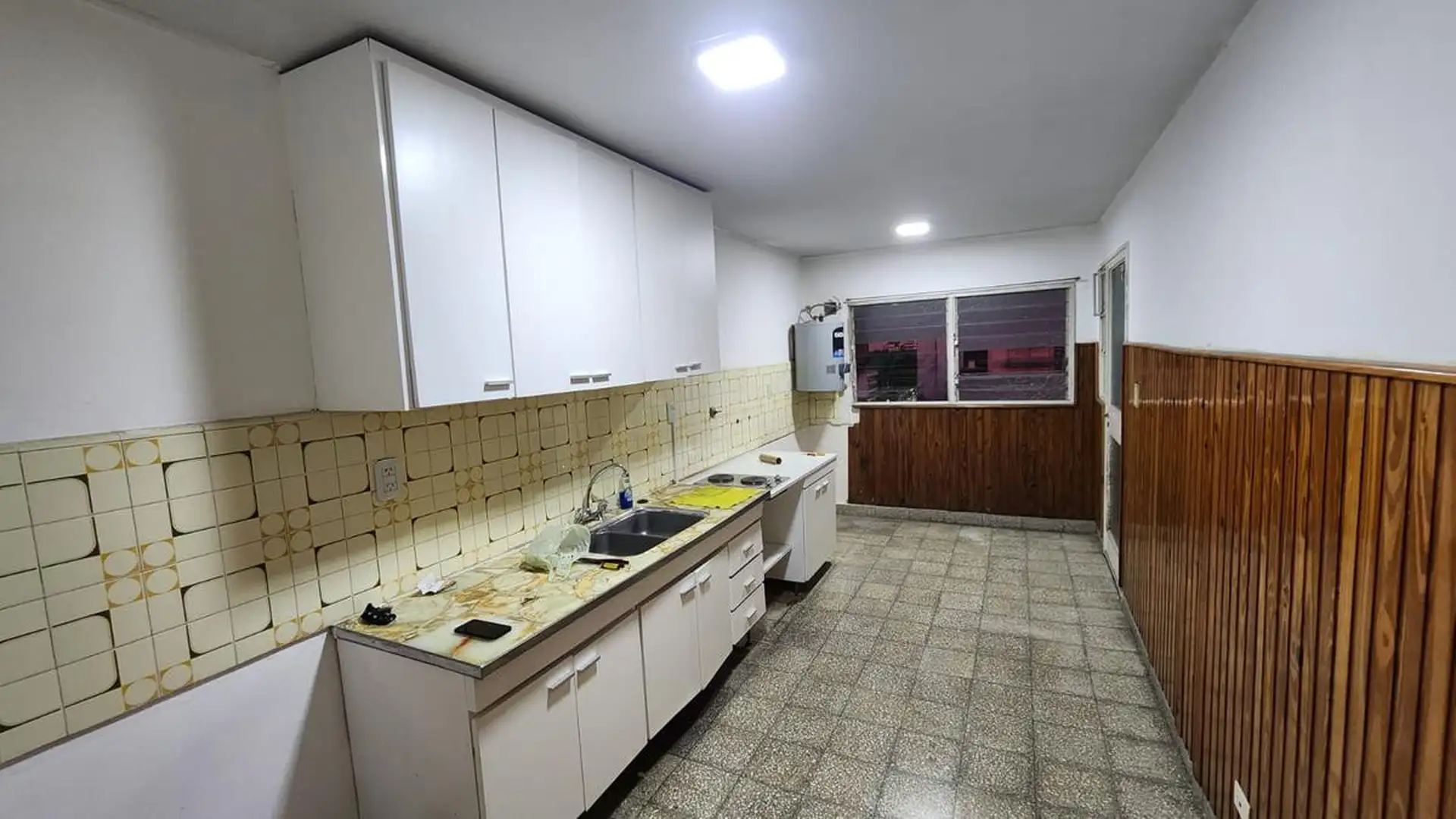 Departamento de 3 ambientes en General San Martín