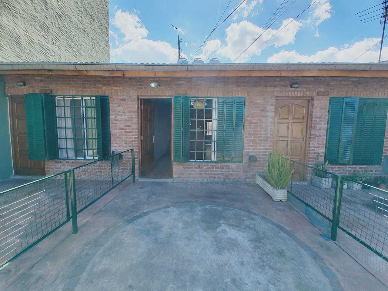 Loft com 1 dormitório com pátio e área de churrasco em Boulogne