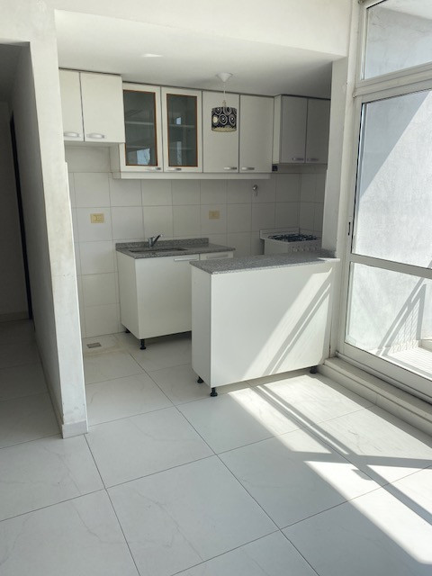 Departamento en Alquiler en Villa Morra I, Pilar