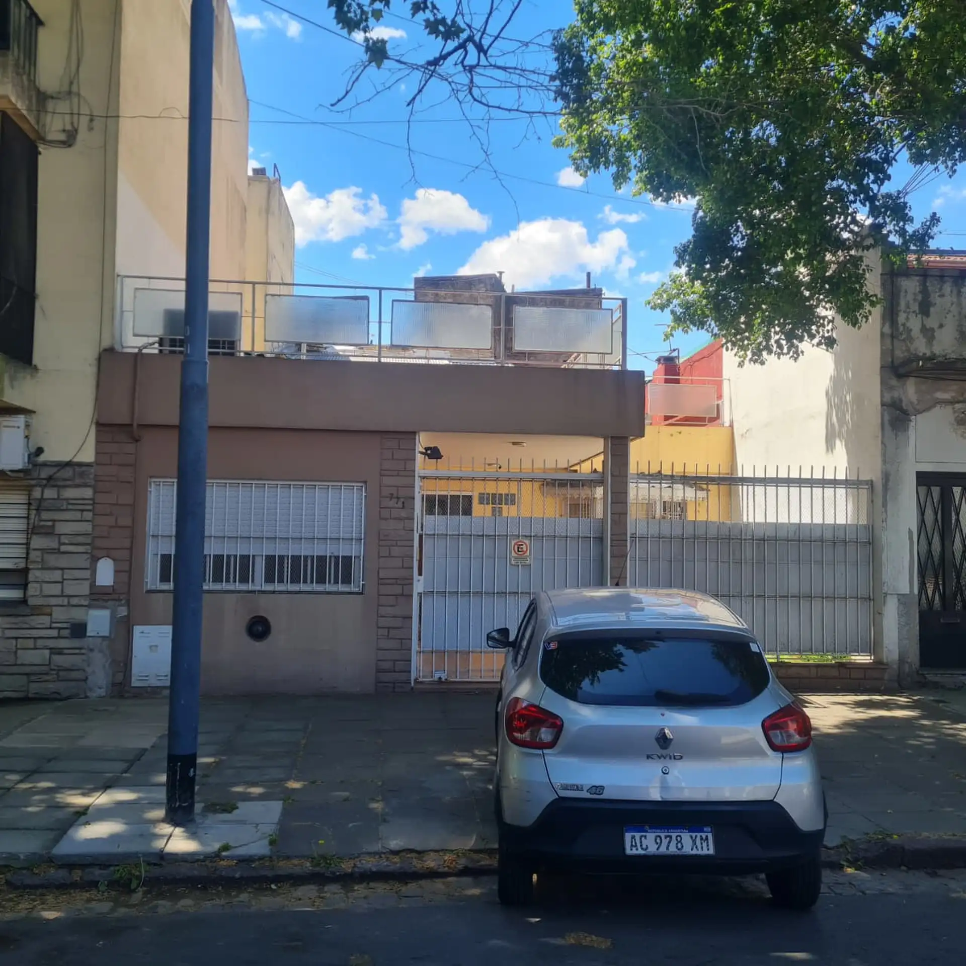 Casa com 2 quartos em Vélez Sarsfield