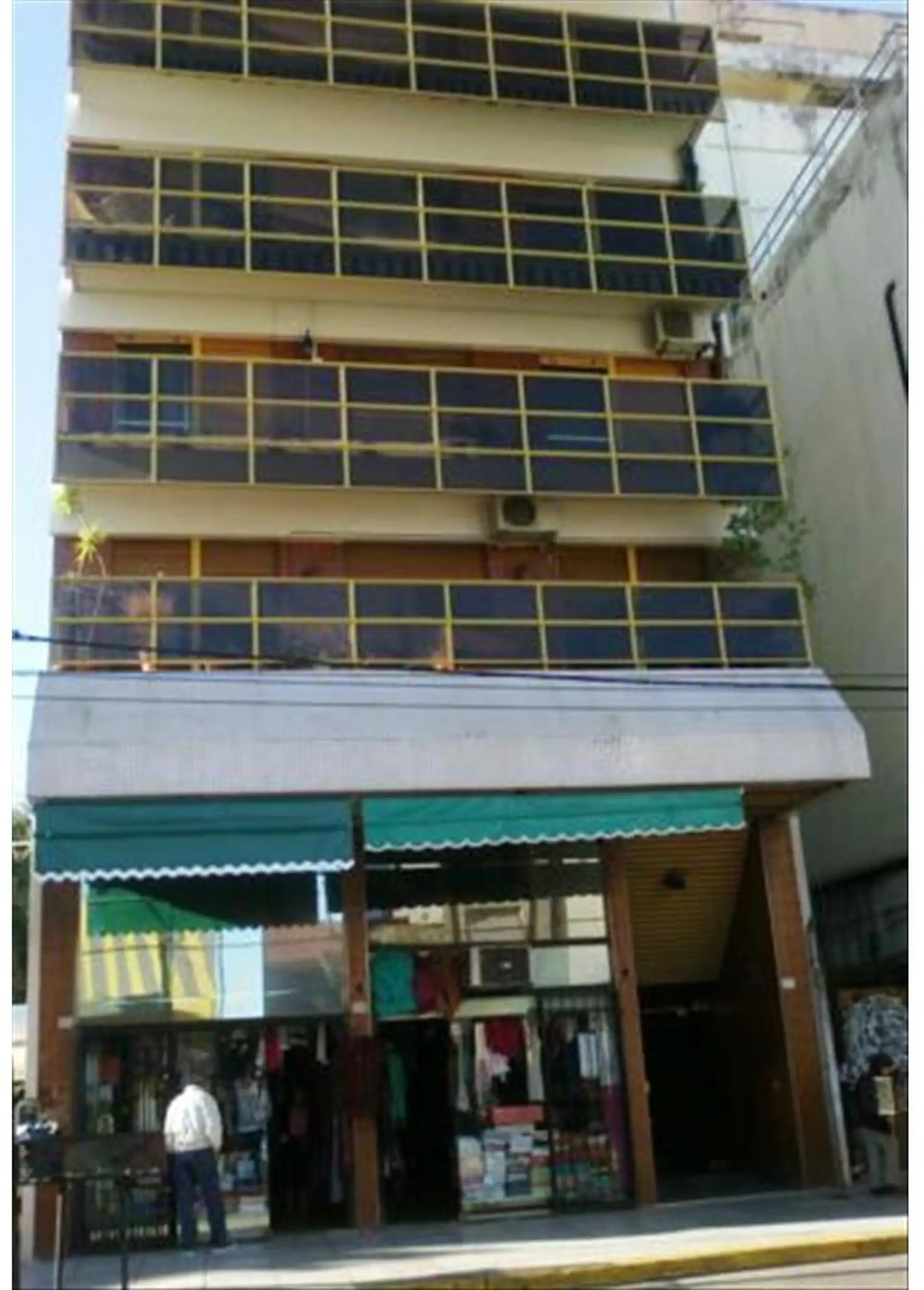 Квартира с 3 спальнями в Villa Ballester