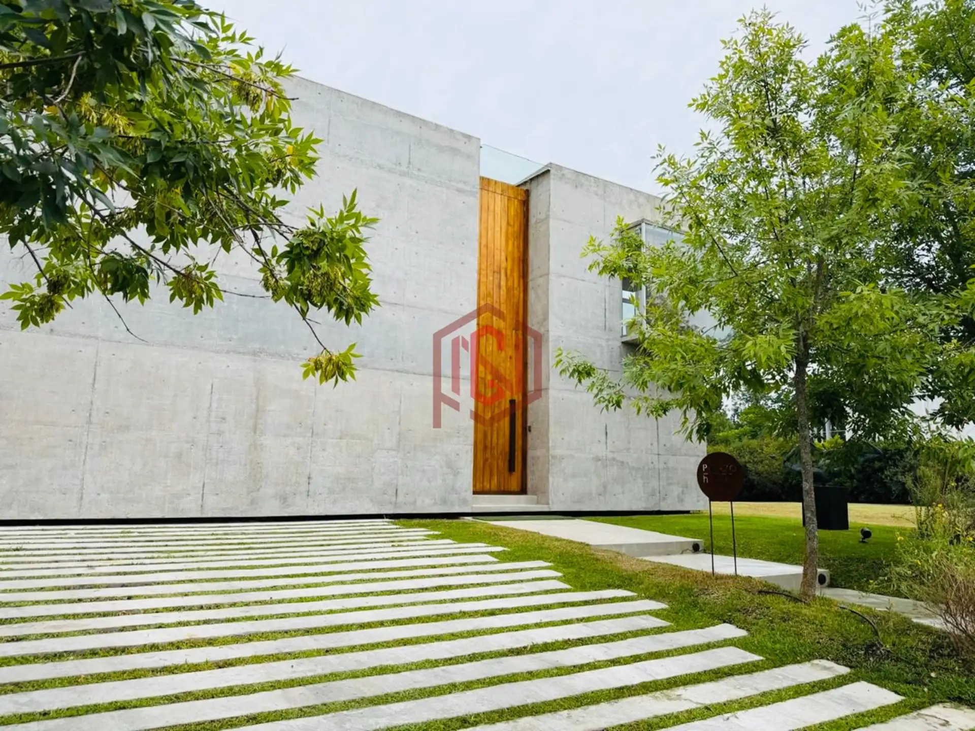Four-bedroom house in Nordelta El Yacht, Tigre