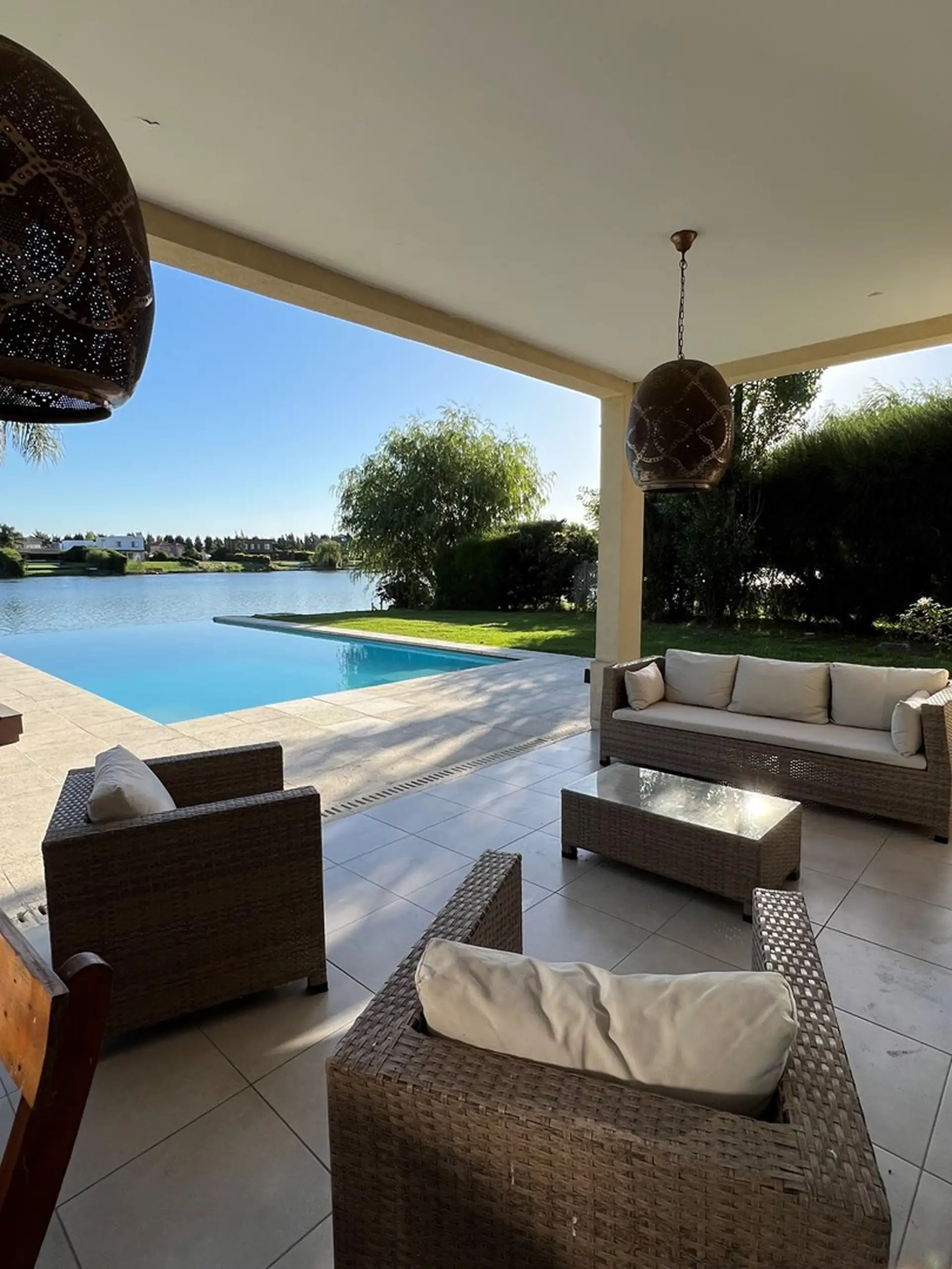 Casa con 3 dormitorios en Tigre