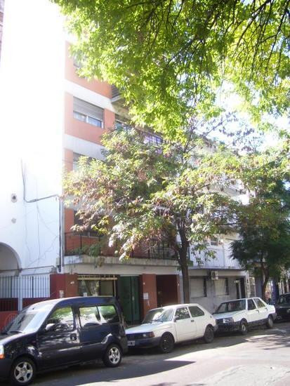 Квартира-студия в Floresta с 1 спальней