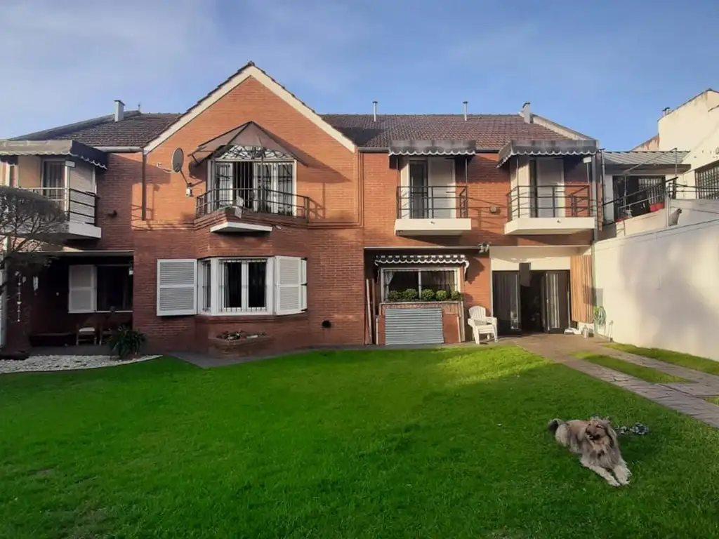 Casa en Alquiler en Villa Ballester, Partido de General San Martín