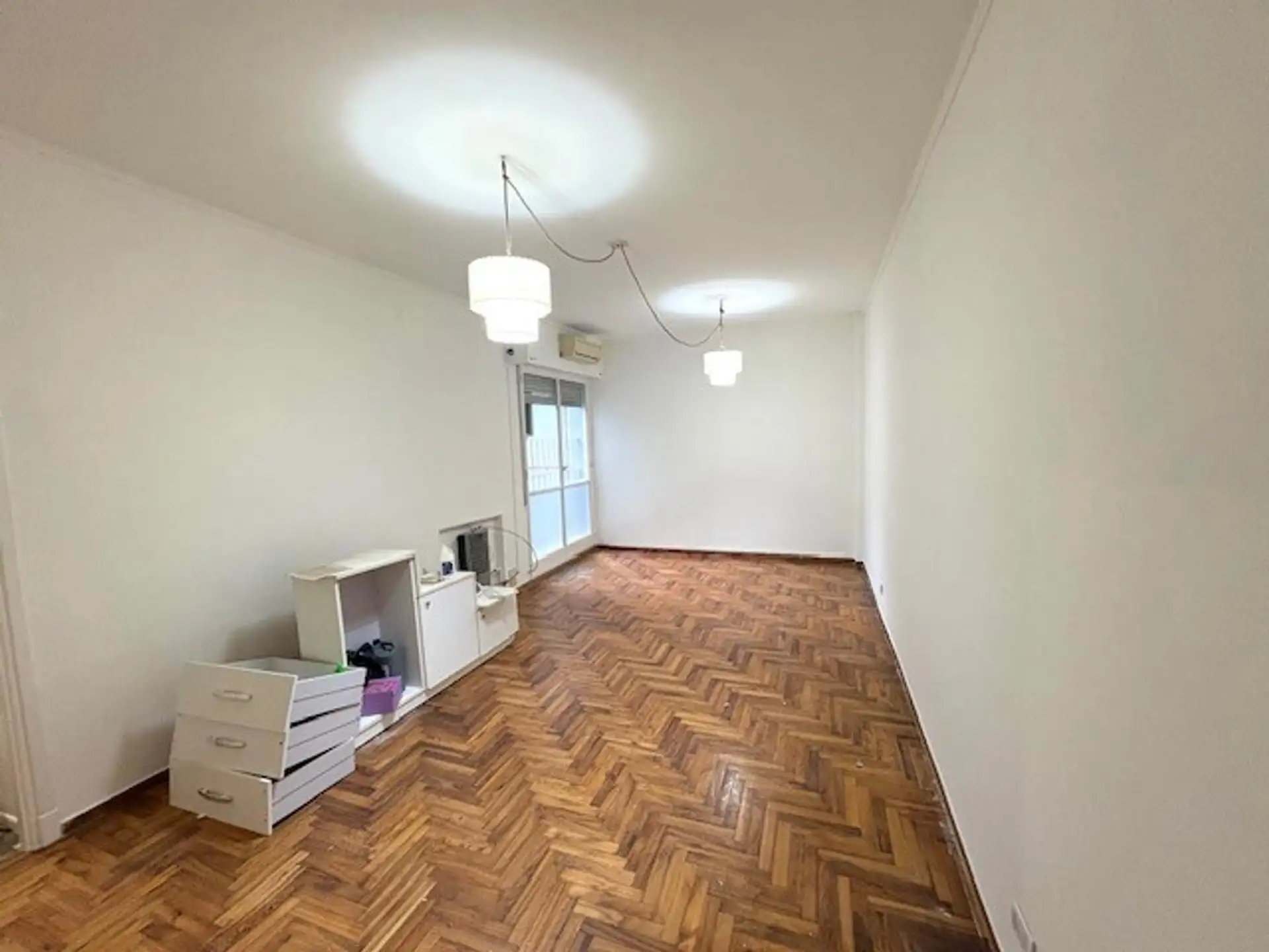 Departamento de 4 ambientes con 3 dormitorios en Barracas