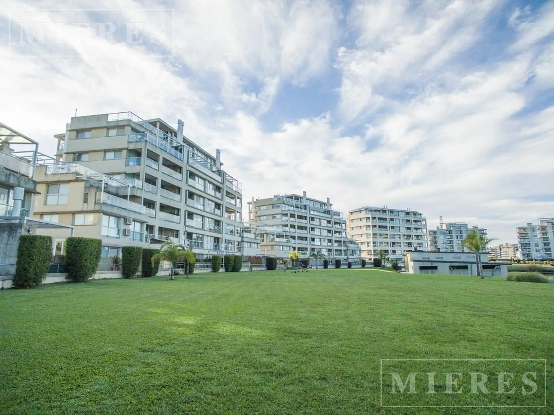 Departamento de 2 ambientes en alquiler en Marinas de Portezuelo (Nordelta)