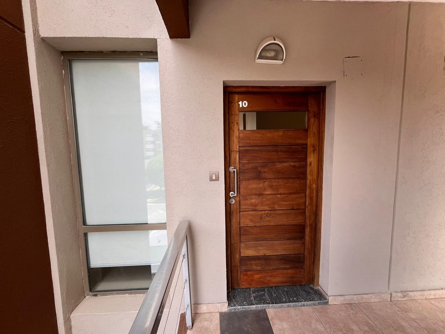 Departamento en Alquiler en Ezeiza, Buenos Aires