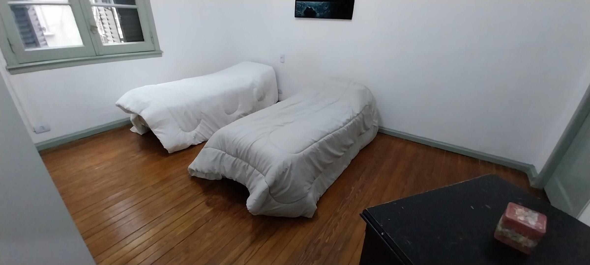 Departamento de 2 ambientes amoblado en Retiro