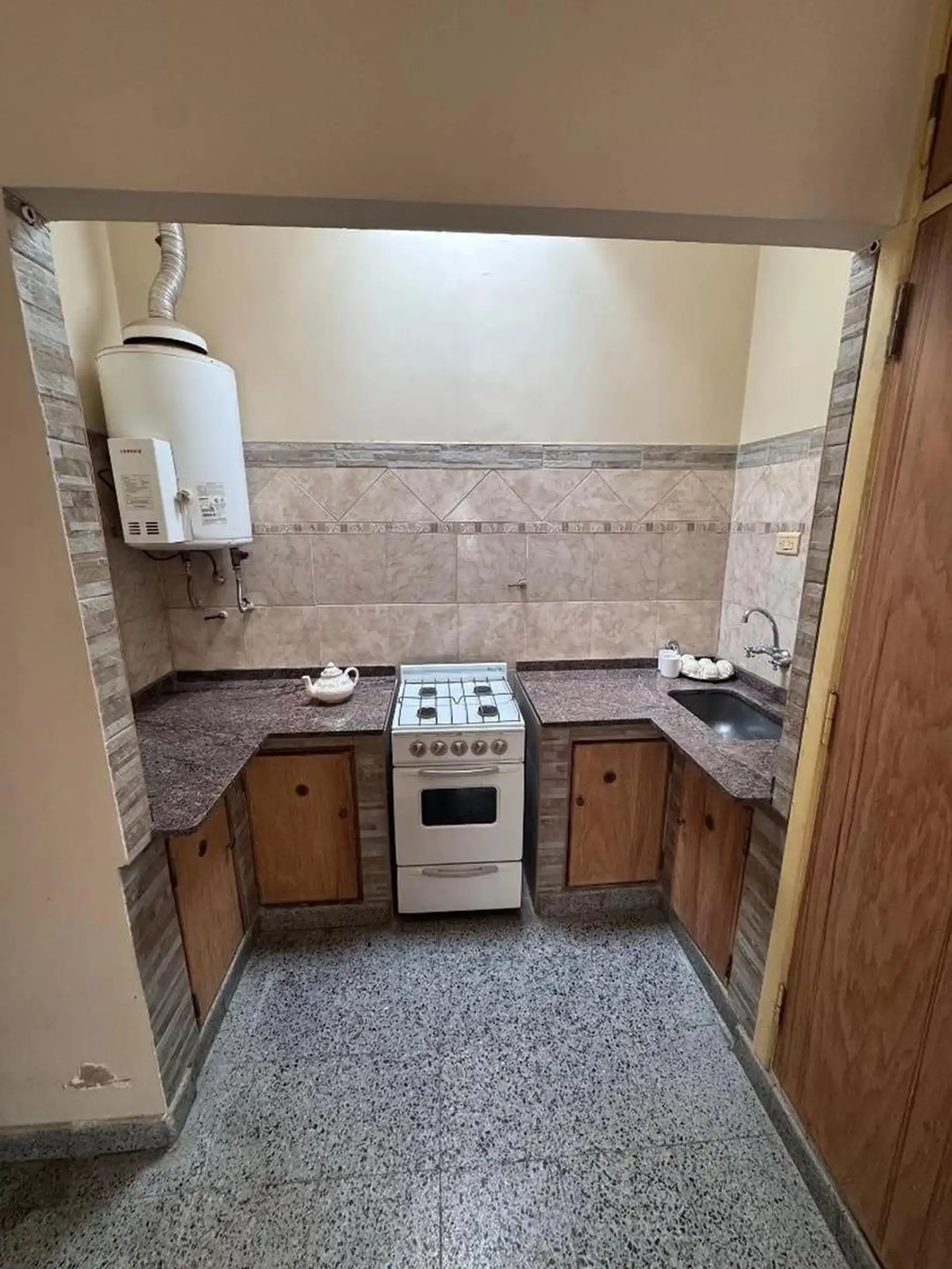 Коммерческий дом с 3 комнатами в Hurlingham