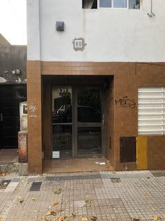 Apartamento de 1 quarto em La Plata