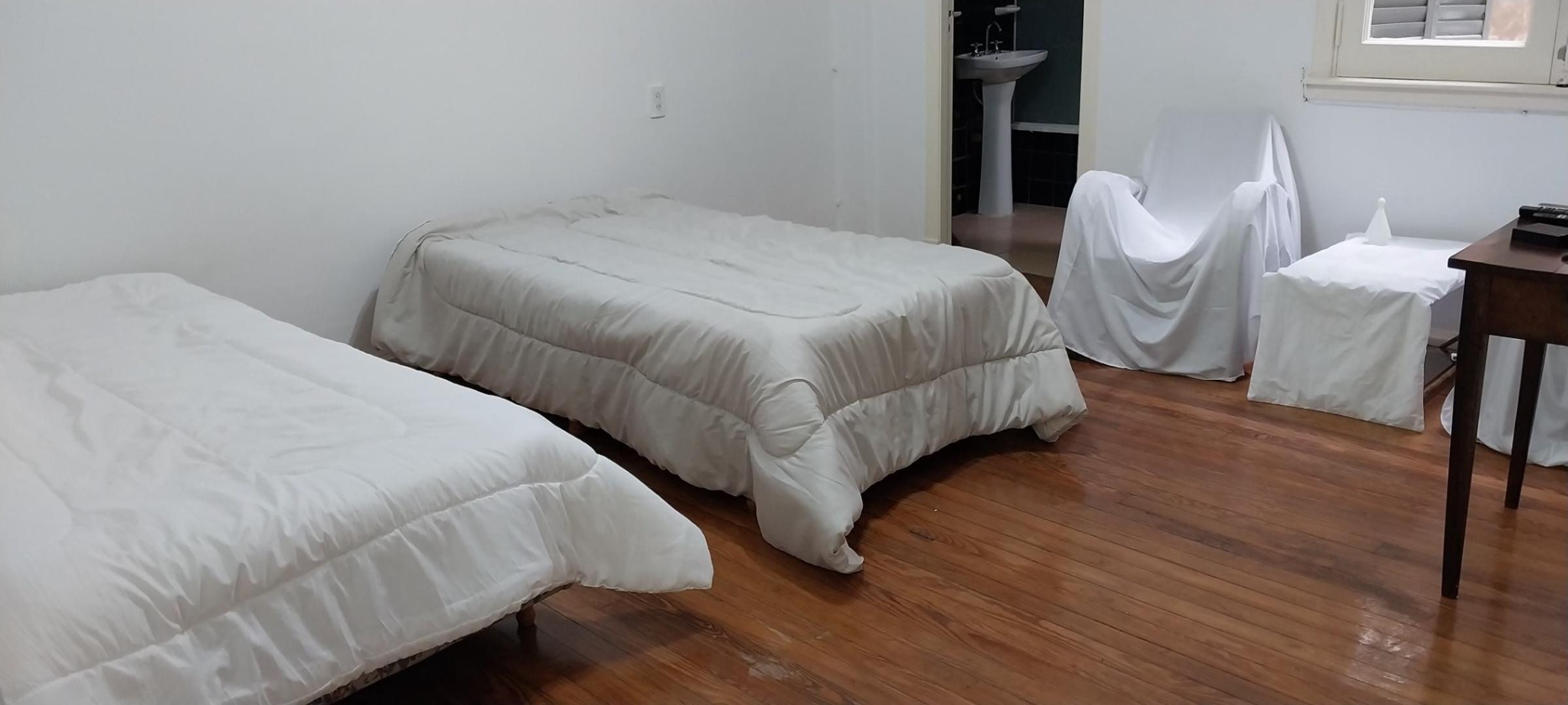 Monoambiente amoblado en Retiro