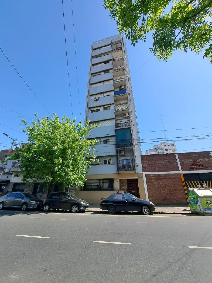 Квартира с 2 спальнями в Avellaneda
