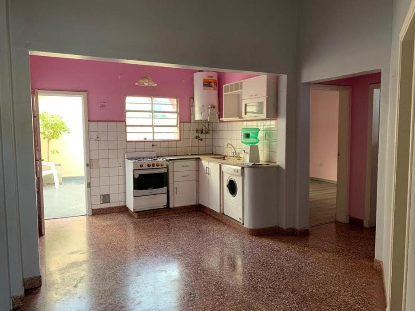 Two-bedroom PH in Wilde, Avellaneda