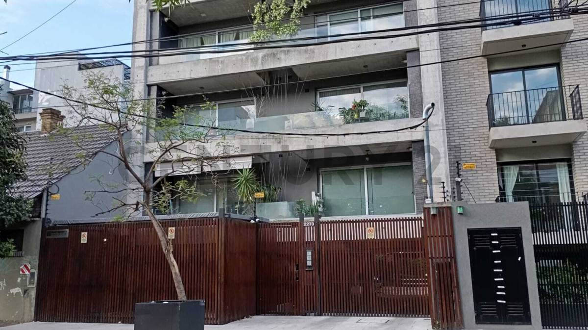 Apartamento de 1 quarto em Castelar, Morón