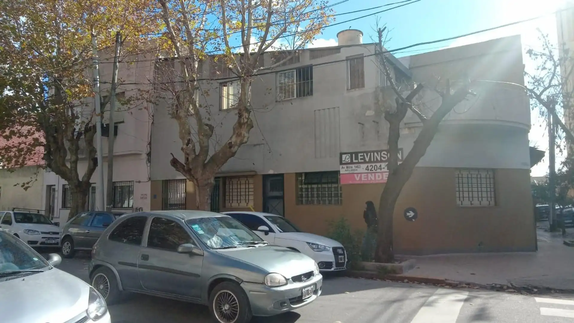 Дом с 3 спальнями в Avellaneda