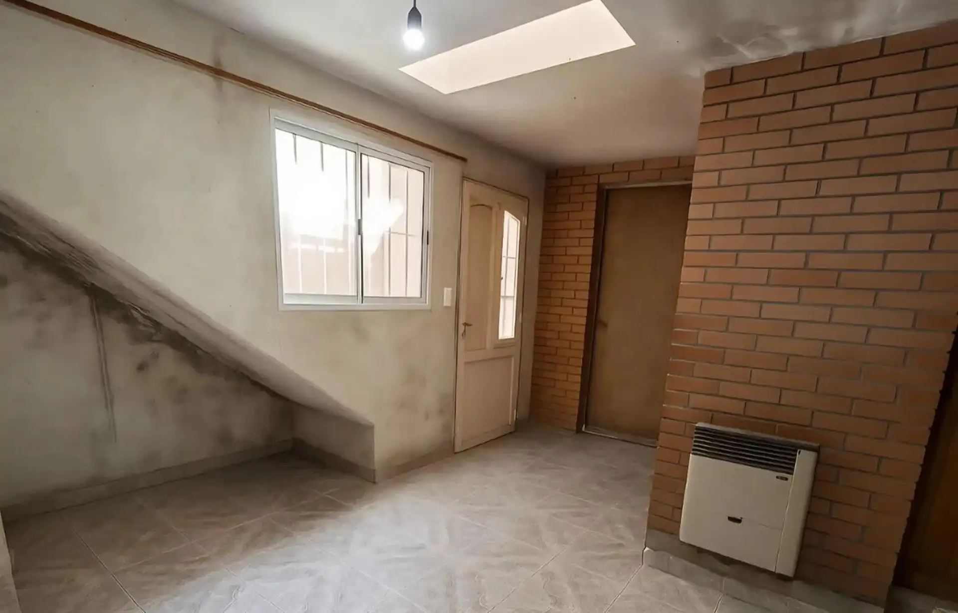 Three-bedroom house in Lomas de Zamora