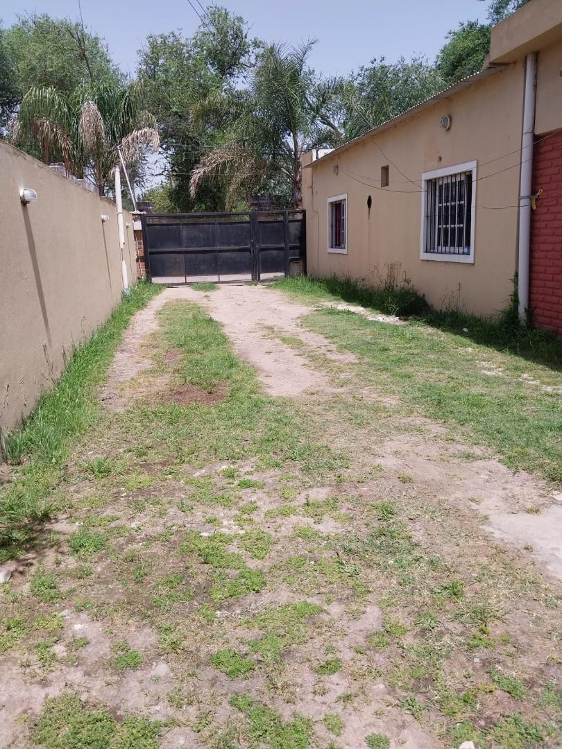 Departamento en Alquiler en General Rodriguez, Partido de General Rodríguez