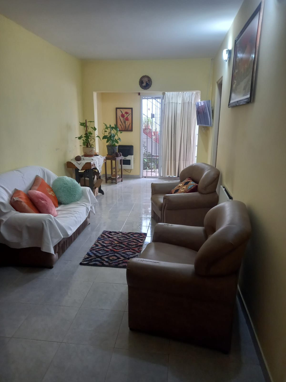 Departamento PH de 2 dormitorios en Quilmes Oeste