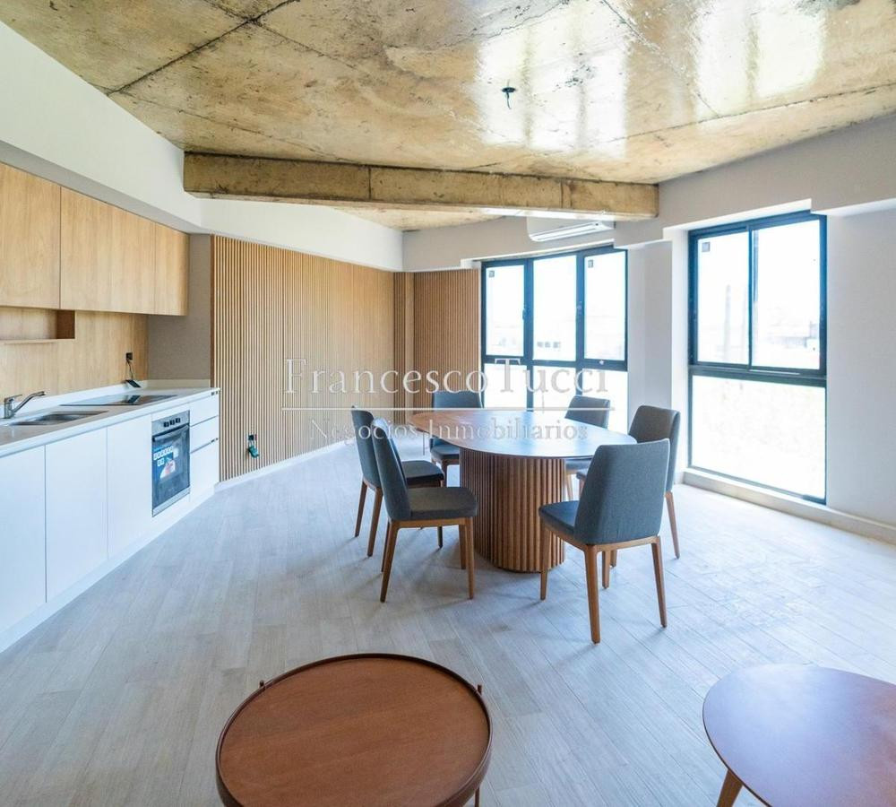 Departamento de 1 dormitorio en alquiler en Buenos Aires