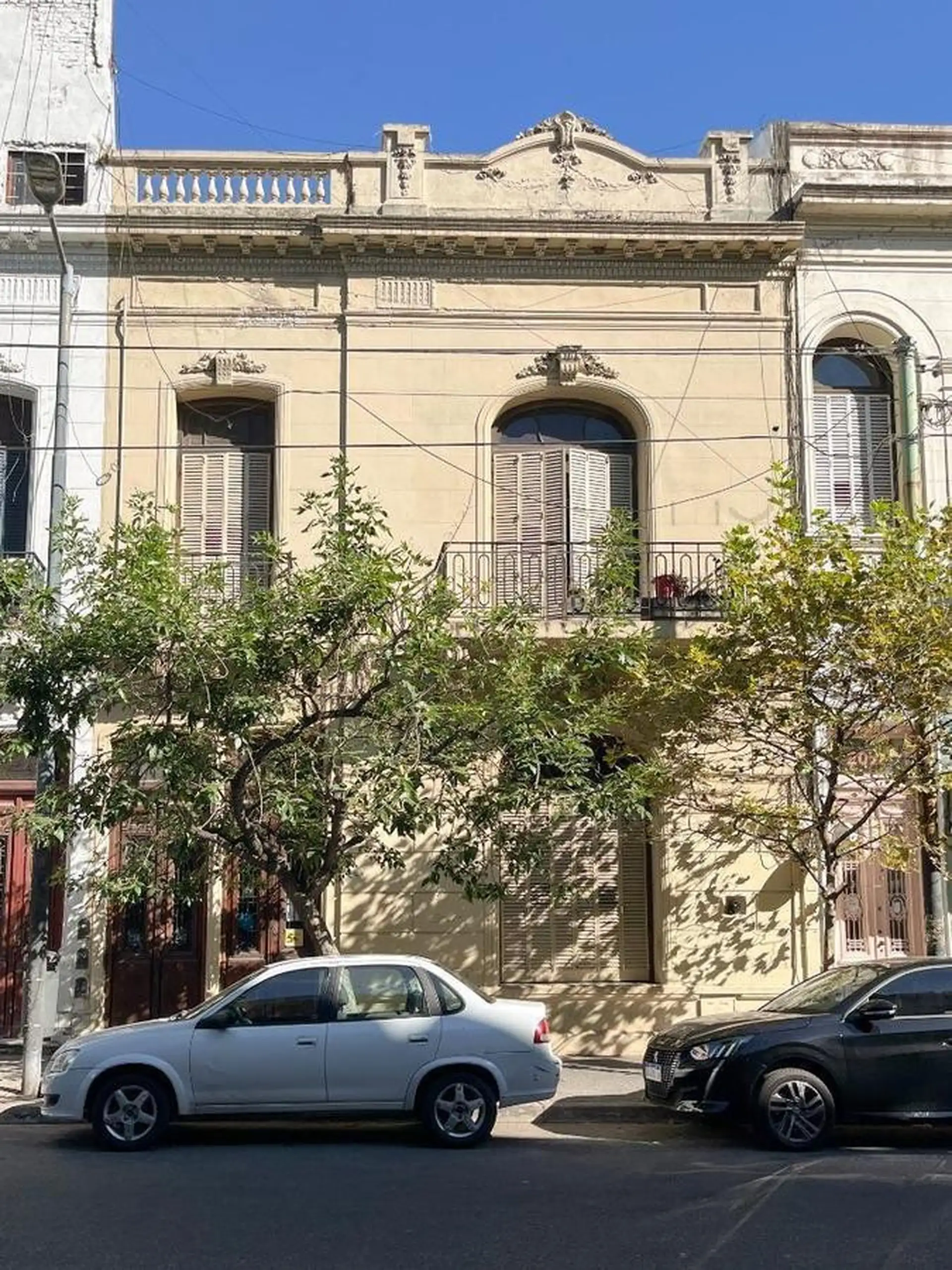 Дом для коммерческого использования в Palermo Soho