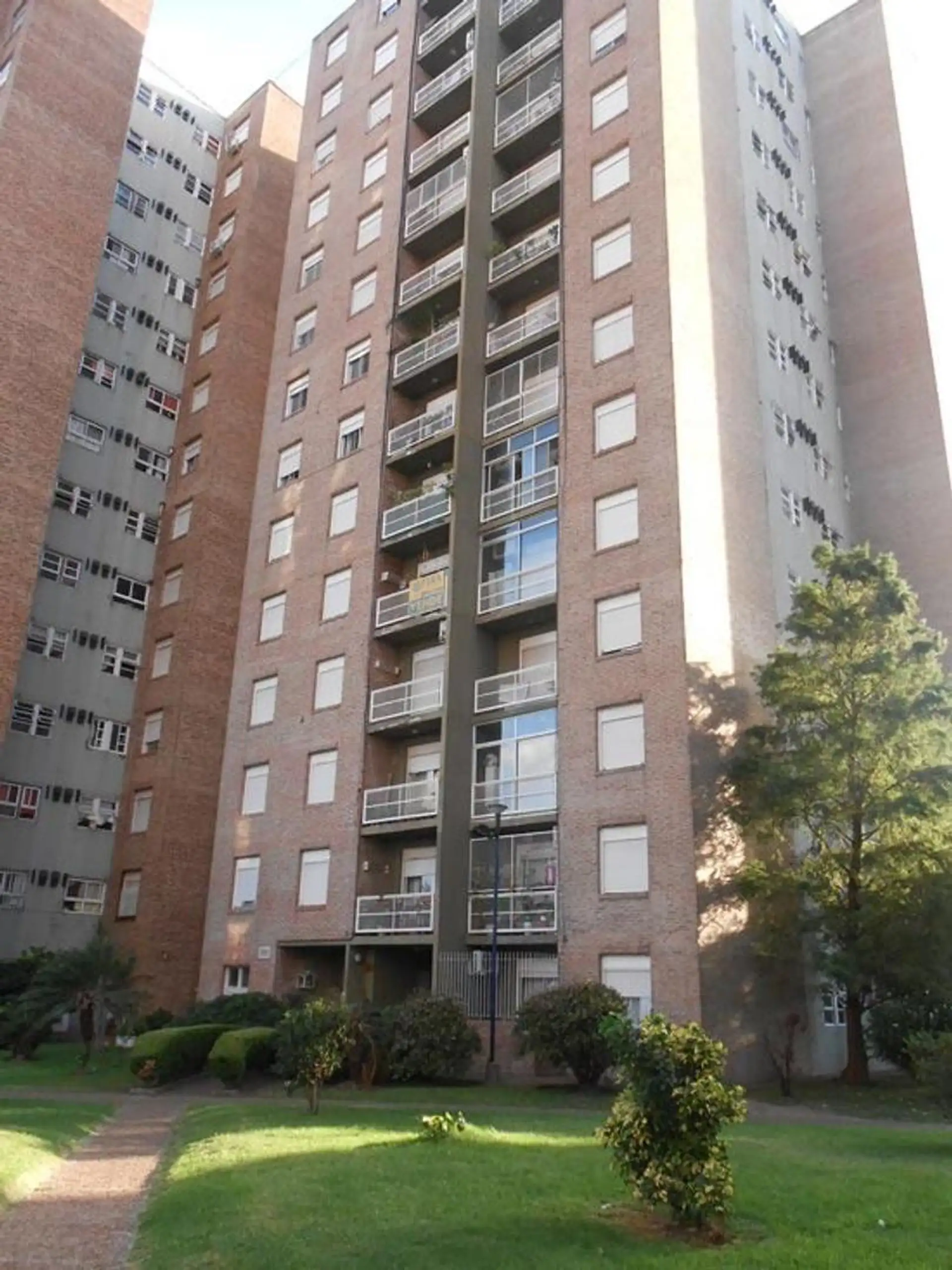 Квартира с 1 спальней в Sarandí, Avellaneda