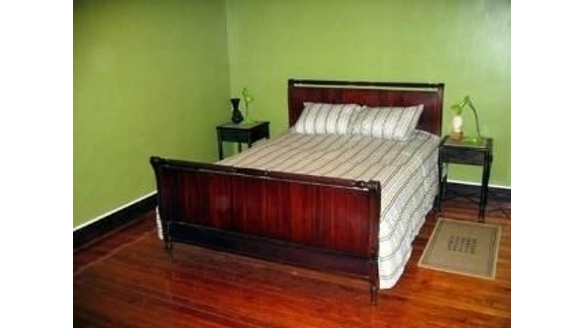 Квартира с 3 спальнями для временной аренды в San Nicolás