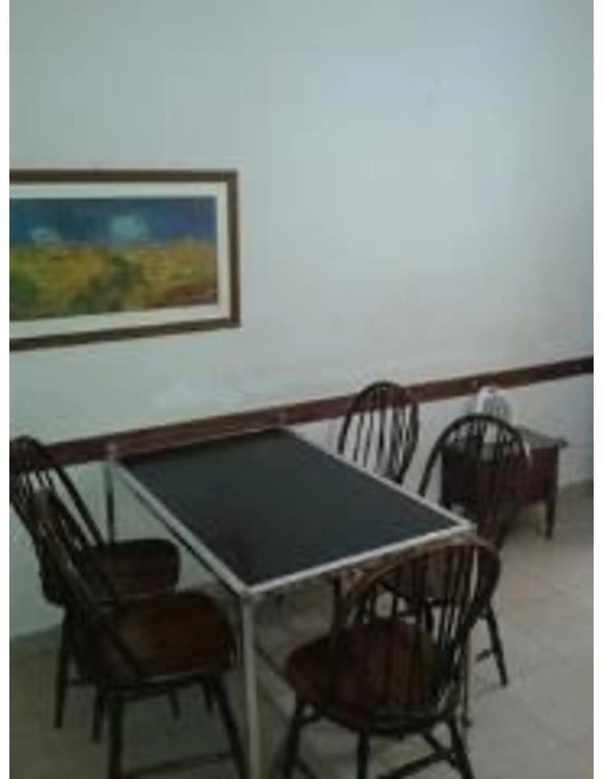 Apartamento mobiliado de 2 dormitórios com 3 ambientes em Recoleta